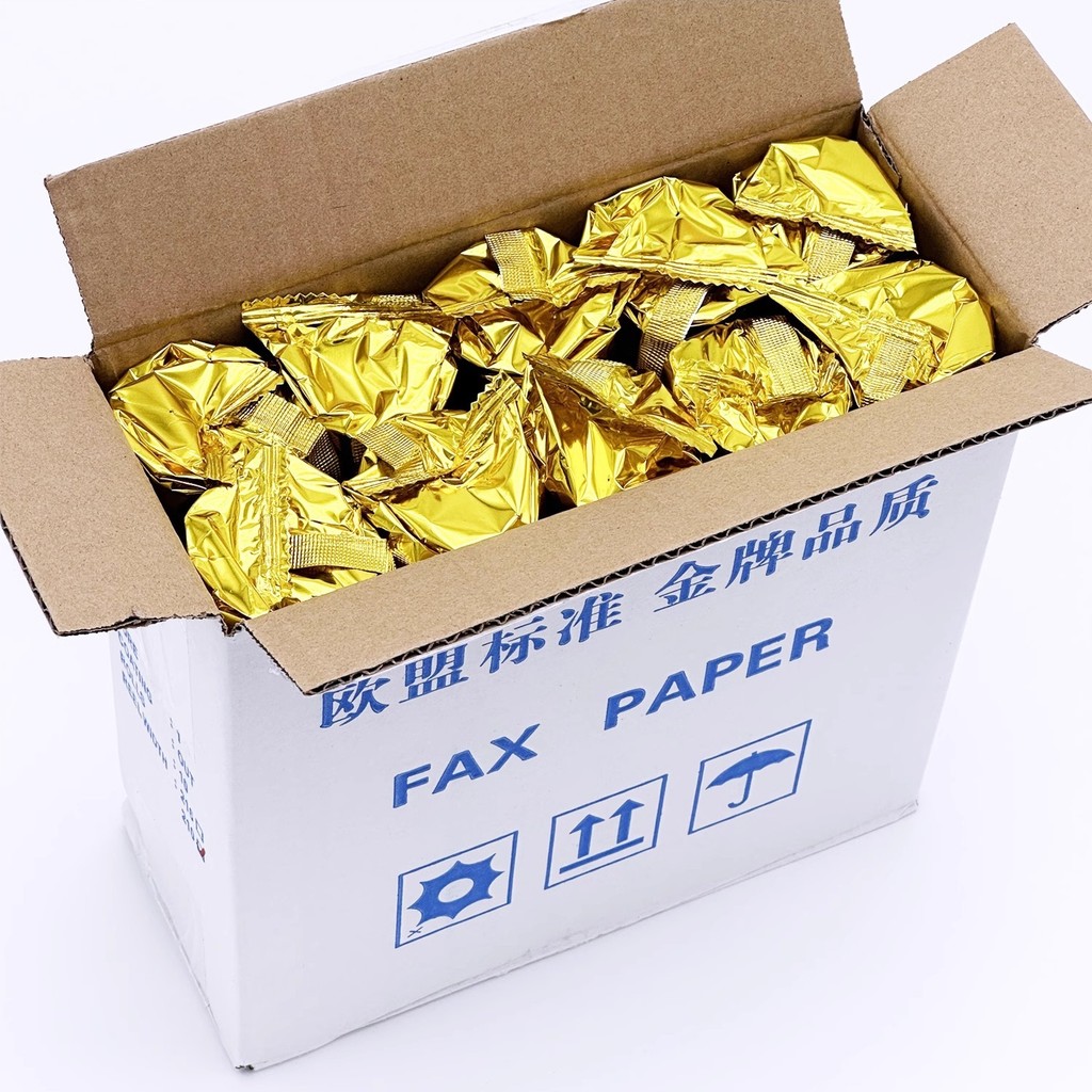 A4 Fax Machine Fax Paper Fax Paper กระดาษบันทึก A4mm Fax Paper 1030 กระดาษความร้อนม้วนกระดาษ 102 อื่