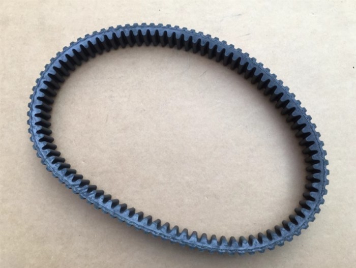 CVT drive belt suit Segway570atv or Segway1000 Villian