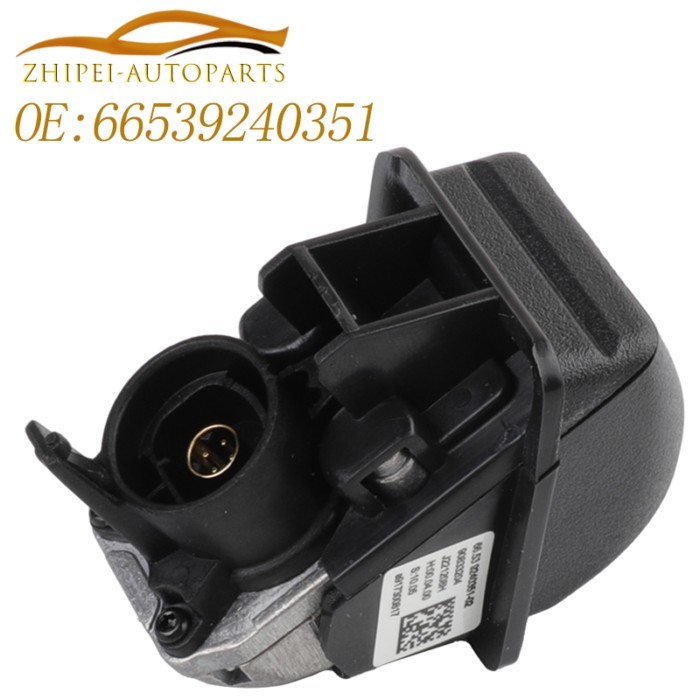 66539240351 Rear View Rear Backup Camera Car For BMW 1 F20 3 F30 5 F10 7 F01 X5 E70 X6 E71