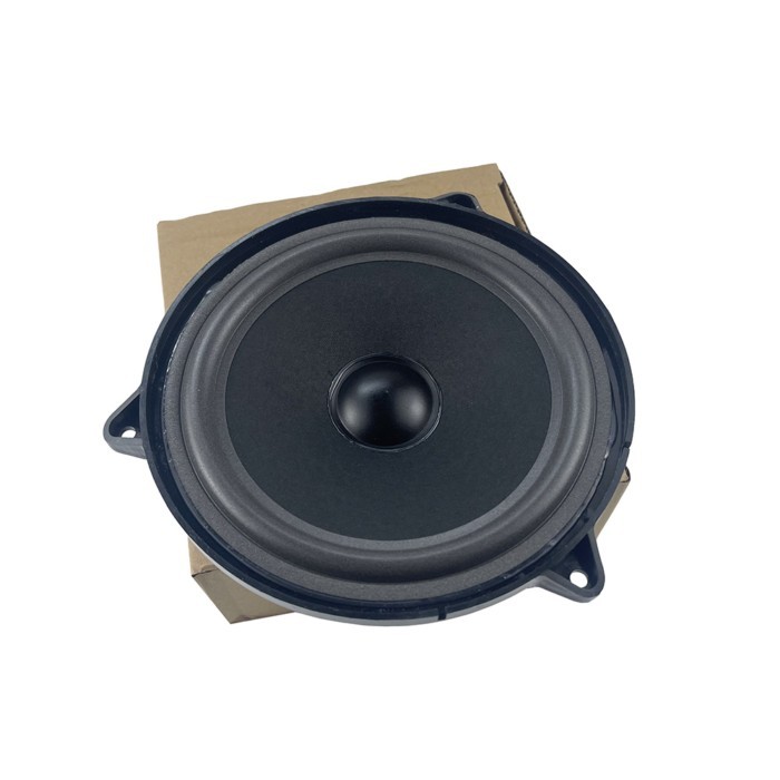 NBJKATO Brand New High Quality 1PCS Mid-bass Speaker Door Horn 4B0035411 For Audi A6 C5 1999-2005