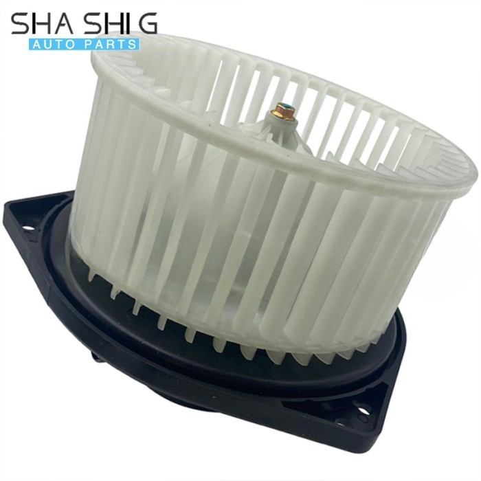 27225-9H600 A/C Heater Blower Fan FOR Nissan MOTOR FAN ASSY BLOWER 27220VJ400 27226-5E900 27220-2Y9