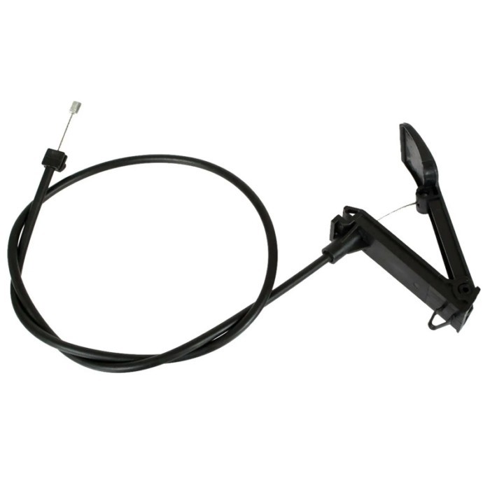 7937R0 7938J1 7937 R0 7937.R0 C5 C8 407, 807 Bonnet Release Short Cable 407[2004-2018] 807 [2002-20