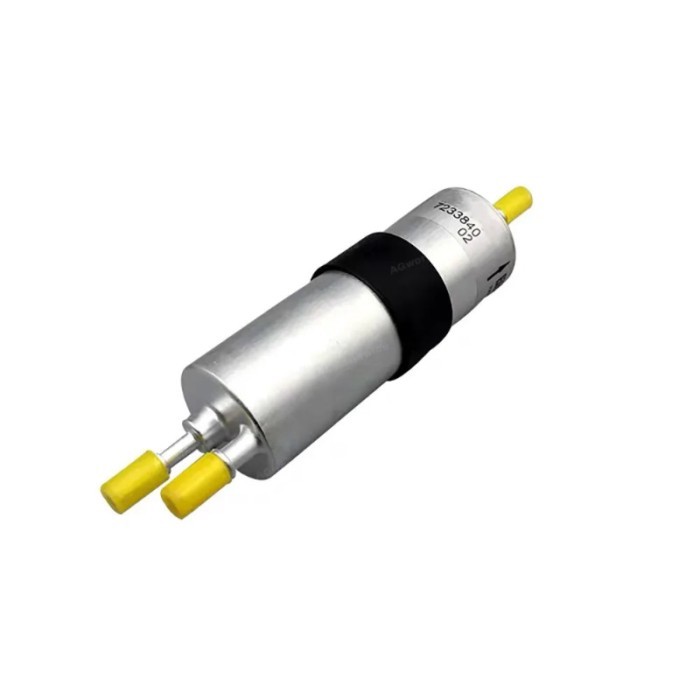 Fuel Filter For BM 1 3 5 7 Series 120i 130i 320i 328i 525i 530i 750i X1 X3 X4 For MINI 2009-2016 Pr