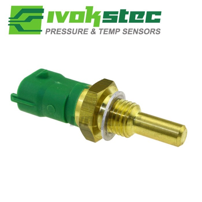 Excavator Water Fuel Temperature Sensor Temp EW160B EW180B EW140B EW200B EW145B D6D D7D 20513340 21