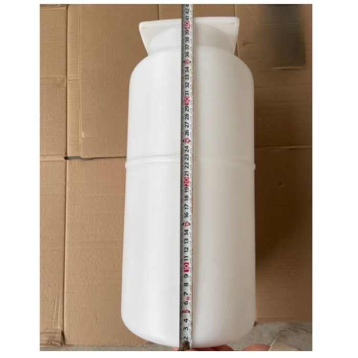 Car Lift Plastic Hydraulic Storage Oil Pot Universal Lift Oil Pot Accessories