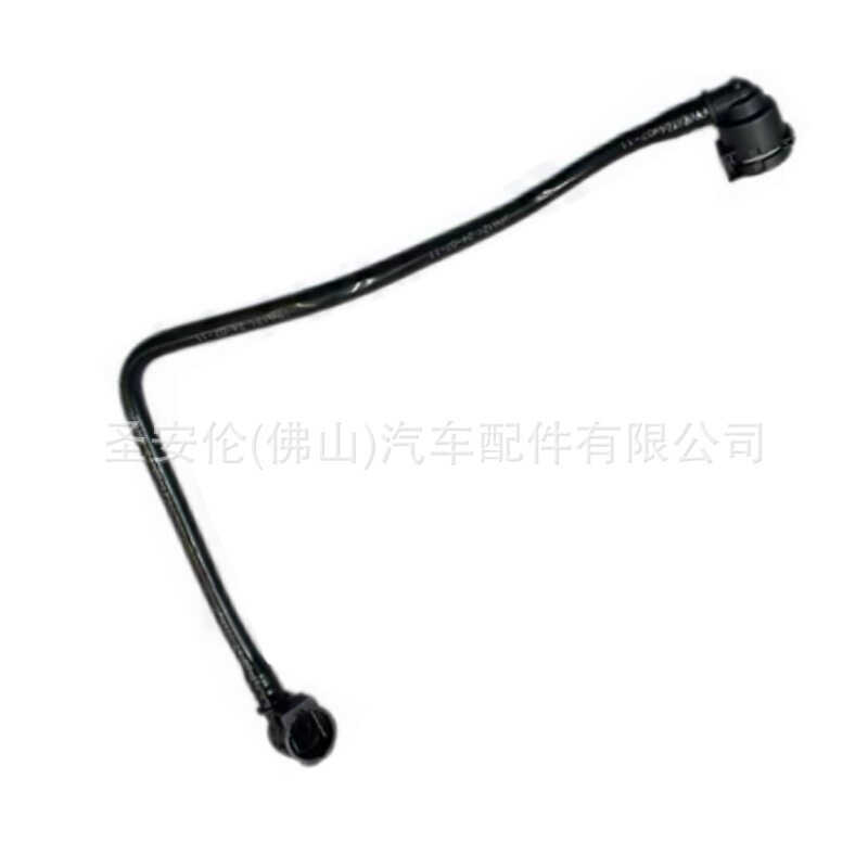 ถังเก็บน้ําของเหลวหล่อเย็นท่อน้ําเหมาะสําหรับ BMW G80 11538054850