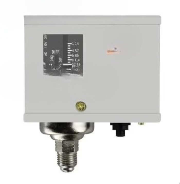 Original CORONA Pressure Switch P2E P3E P6E P10E P16D Pressure Controller P20D P30D