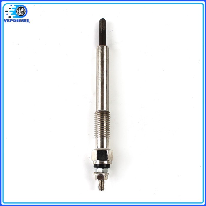 1pc 12V Glow Plugs 8-94133-759-9 For Isuzu 4JB1 4JB1T 4JG1 4JG1T 4JA1 4JA1T Kobelco SH60 Engine Sum