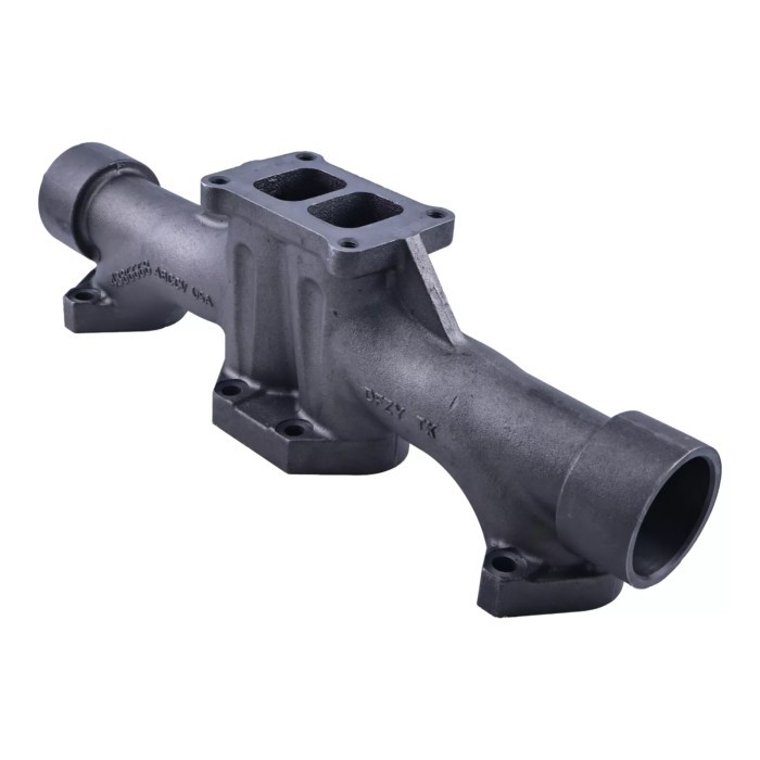 Exhaust Manifold 3104190 for Cummins Engine ISX15 CM2250 QSX15 CM570