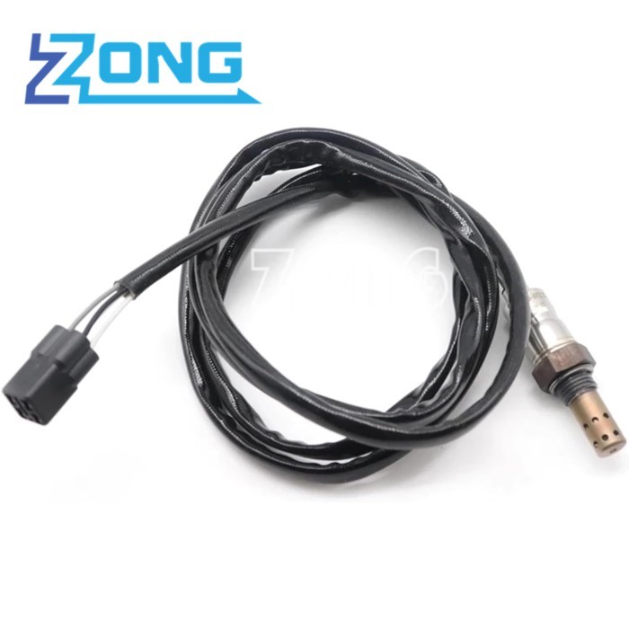 ZONG O2 Oxygen Sensor For Yamaha MT03 MT-03 YZF R3 R25 YZF-R3 YZF-R25 YZFR3 YZFR25 2015-2022 1WD-H5