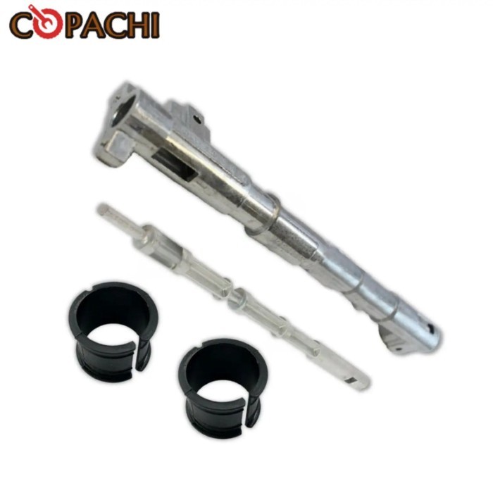 Ranger Steering Column Automatic Shift Tube & Plunger kit F7DZ7R264AA F3TZ7L278A F57Z7212A for Ford