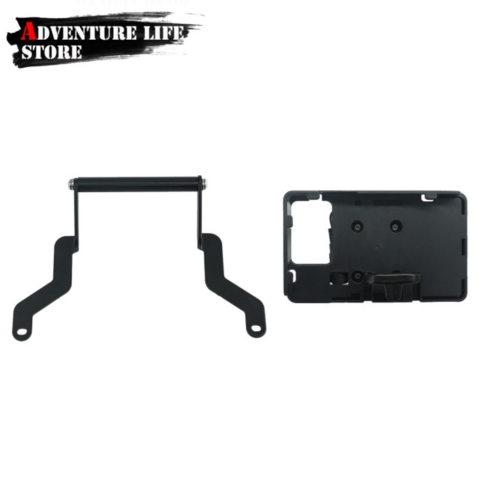 For BMW C400X C 400 X 400X C400 C400X Motorcycle Mounting Mobile Phone Bracket Adapter Kit Support