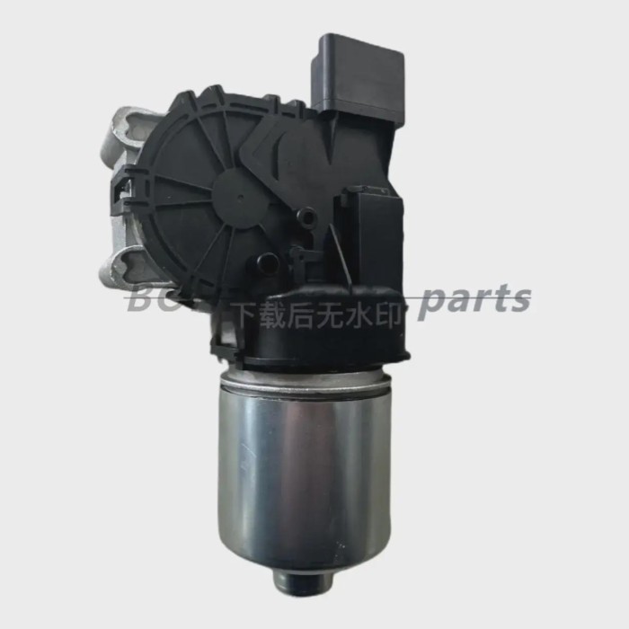 9805952280 9804437080 0390241583 For Peugeot Citroen T93 TX9 2008 wiper motor