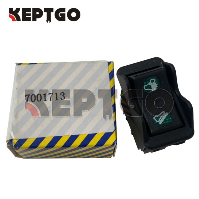 NEW 7001713 6676537 Switch Fits Bobcat S590 S595 S630 S650 S740 S750 S770 T450 T550 T590