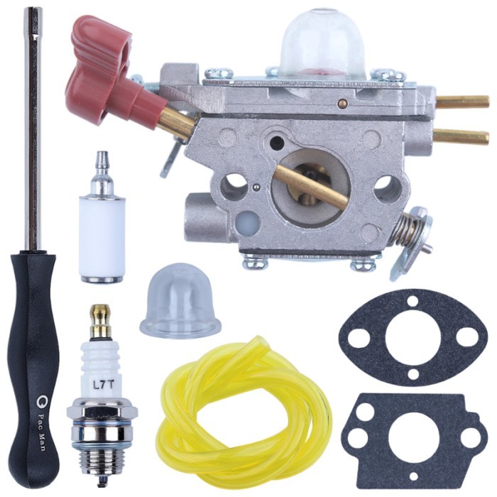 C1M-K77 Carburetor for Echo PB-413H PB-403T PB-403H PB-620 PB-413T PB-460LN PB-461LN Backpack Blowe