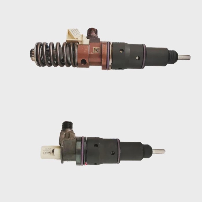 Injector (3+3) 22282198  BEBE1R12201  and 22282199  BEBE1R12001  for EUR6 with cheap price