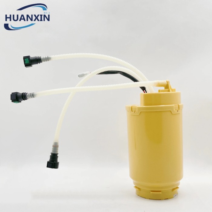 7L6919088 Fuel Pump Assembly For V W For Touareg 2 V10/V6 TDI