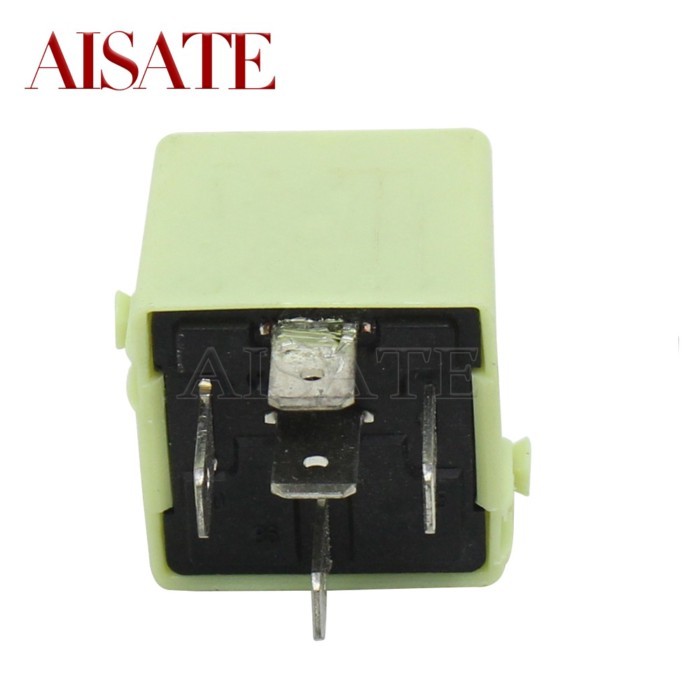 Air Suspension Compressor Relay For BMW 5-Series (E39) Touring Wagon 1996-2003 61368373700 61360141