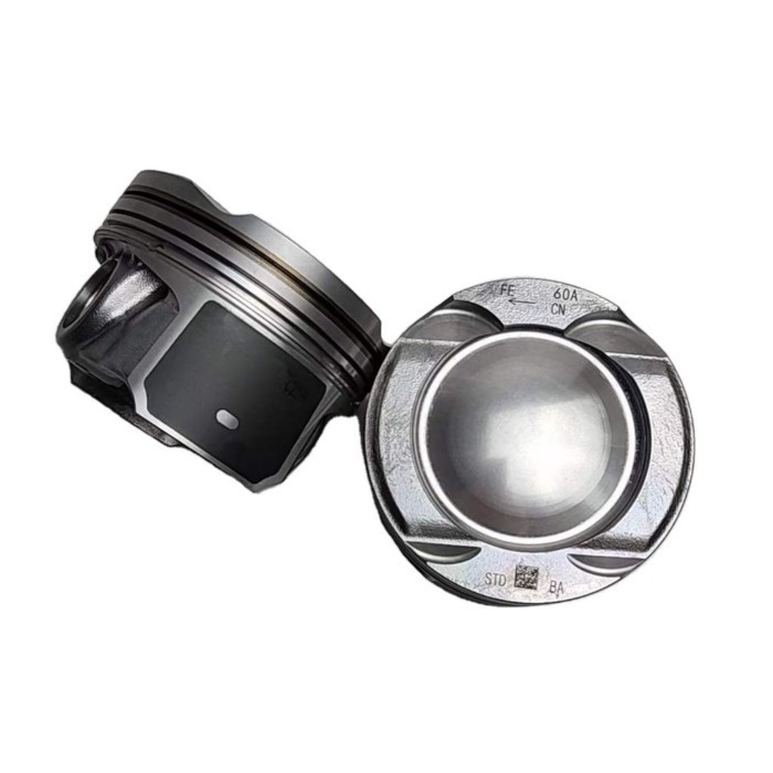 Top quality 83mm piston for Land Rover AJ300 AJ20P6 3.0T L6 petrol 2019- LR121443 New type STD 025