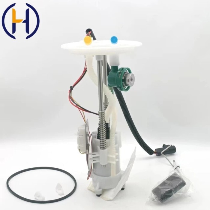 Fuel pump assembly OEM: E2360M 2L1Z9H307BA 2L1Z9H307BB 2L1Z9H307BF suitable for use with Ford Exp