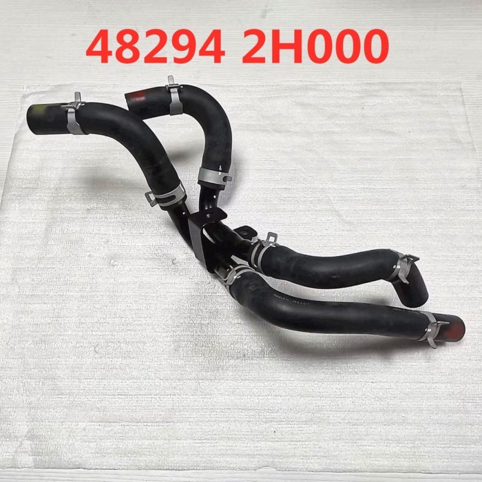 482942H000 48294-2H000 48294 2H000 For Hyundai Kia PIPE HOSE ASSY