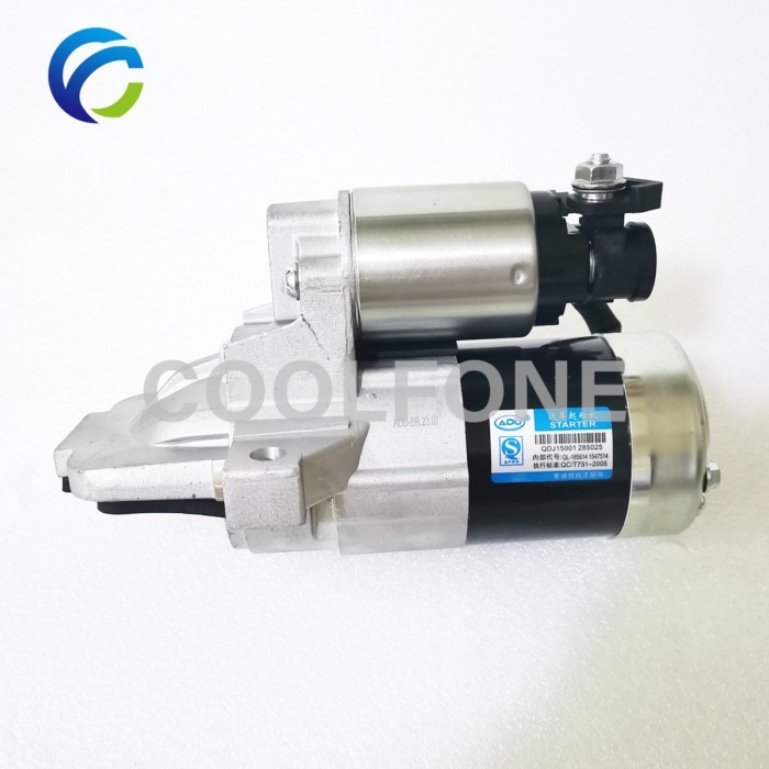 Self Starter Motor for MAZDA 3 5 CX-7 MAZDA6 MPV 2.3 L32718400 L32718400R00 M000T87681  M0T87601 M0