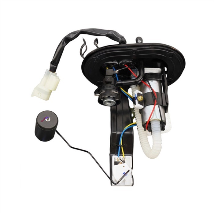 Fuel Pump JG171800 Fuel Pump Assembly For  Duke 125 200 Fuel Tank Sensor Motorcycle Fuel Pump