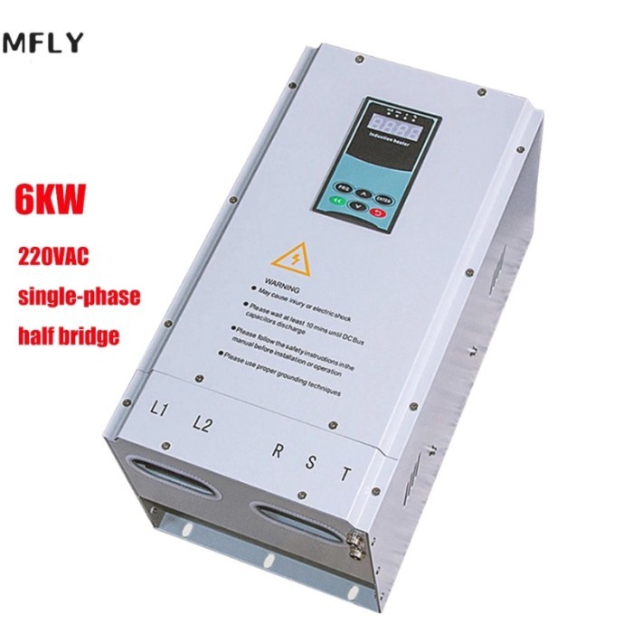 6KW 220V Plastic Injection Moulding Machine For Plastic Injection Molding Industry