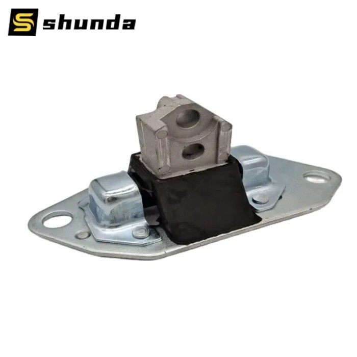 30748811 Front R Engine Mount  for Volvo S60 S80 V70 XC70 XC90 01-09 2.4L 2.5L 8624757 9186364 9485