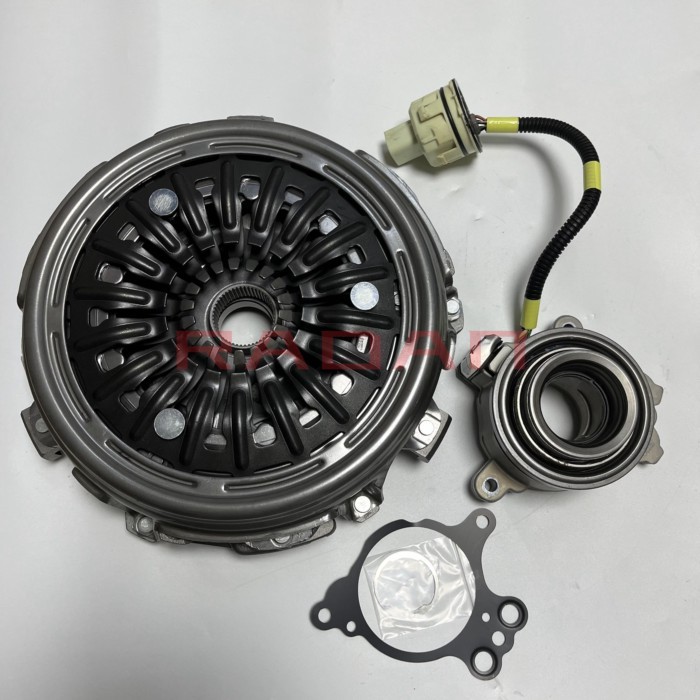 DCT250 Dual Clutch Transmission Clutch Kit For SAIC MG6 GS RX5 MT 1.5T Buick Excelle Cruze Malibu 2