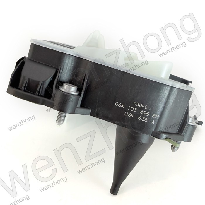 06K 103 495 BM EA888 Separator for engines 06K103495AA 06K103495AG 06K103495AT 06K103495BM For TT Q