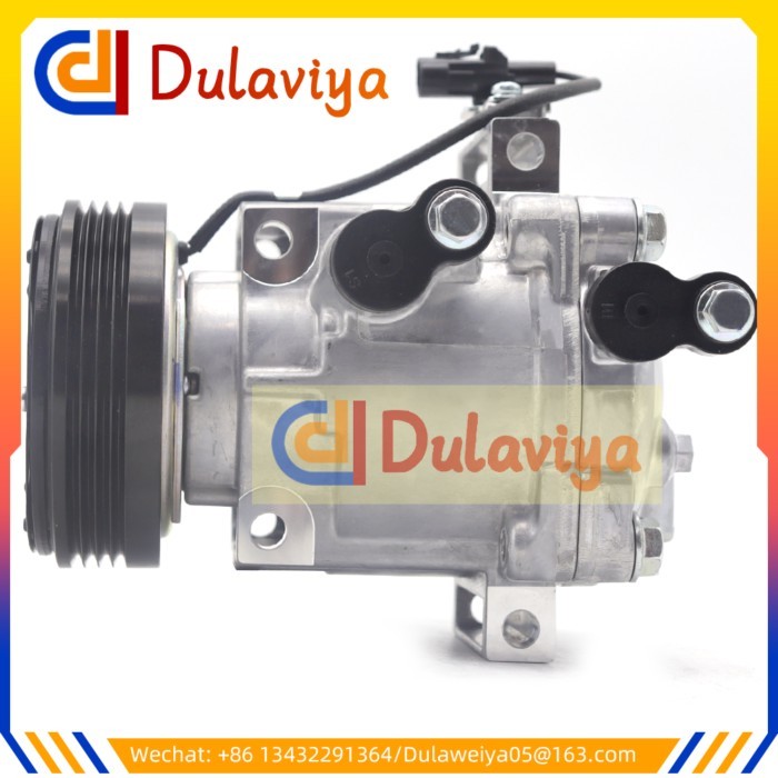 AC Air Conditioning Compressor for suzuki swift 95201-68LB0 9520168LB0 95201-68LB1 95201-68LB1 9520