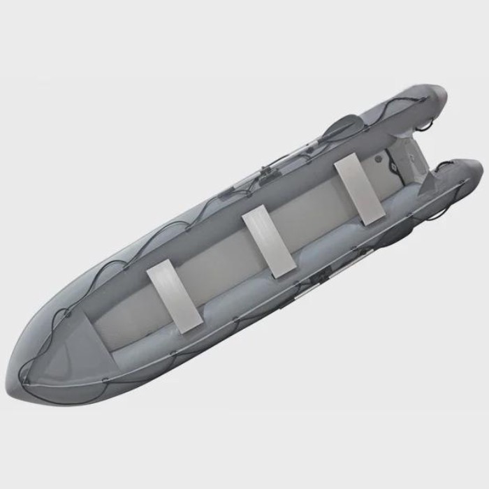 Inflatable Kayak 430Cm Fishing Kayak  Canoa Kayak