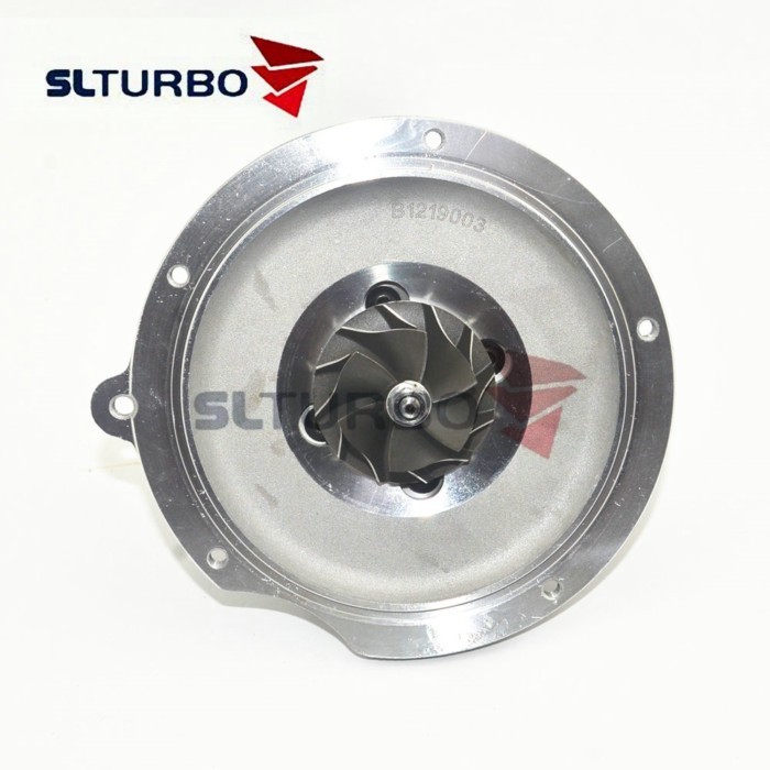 Turbo Charger Core 8972572000 for Isuzu Trooper 3.0 TD 4JX1TC 157 HP VIDF VA430064 VB430064 Turbola