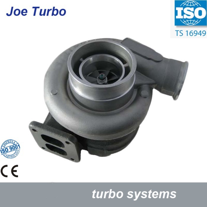 HX40 3533000 3802577 3533371 TURBO TURBOCHARGER FOR CUMMINS 6CTA 6CT 94 C SERIES