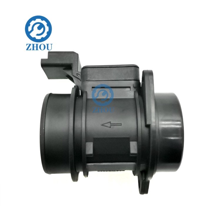 5WK9 631 631Z 2S6Q12B579AB 2S6Q 12B579 AB AA 2S6Q12B579AA Mass Air Flow Maf Sensor For FORD FUSION