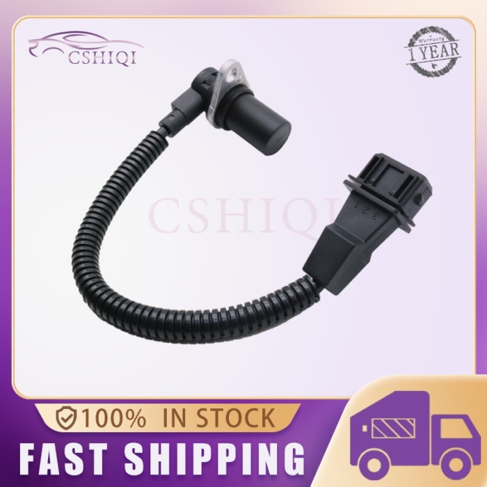 0K30E-18-131B Engine Camshaft Position Sensor For Kia Rio 2001-2005 Series Models 0K30E18131B 39300