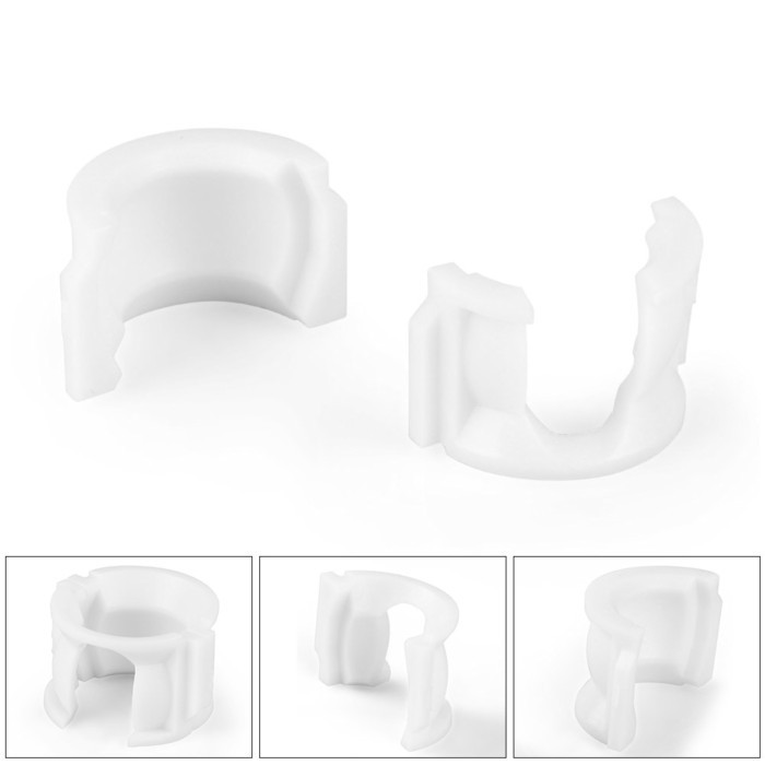 Car Styling Accessories For Mercedes Benz W639 Vito Viano Gear Selector Shift Stick Lever Bush Repa