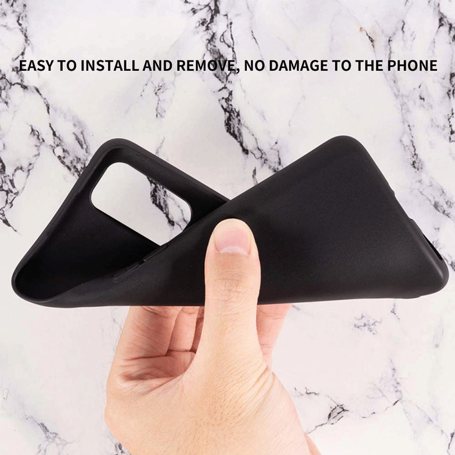 OPPO A17 A17K A37 Neo 9 A38 A18 A39 A40 A53 A32 A54 A55 A57 A57S ความเข้ากันได้TPUเคสโทรศัพท์นุ่มฝาครอบป้องกันGojo Jujutsu Kaisen (M-9) - รูปที่ 7