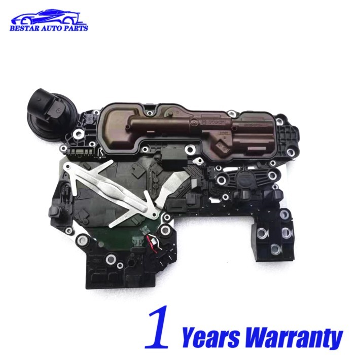 725.011 725.0 TCM TCU Transmission Control Unit Module A7252709011 A0009015000 For Mercedes Benz W2