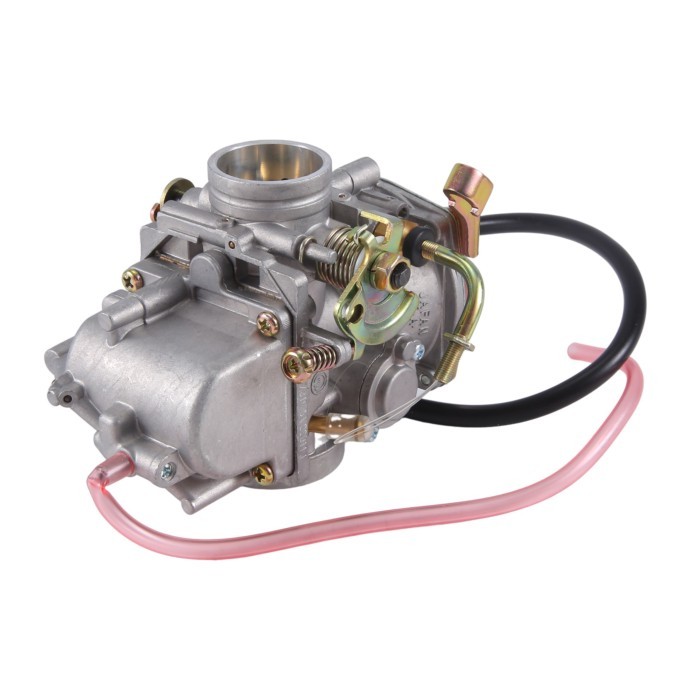 Motorcycle Carburetor Carb(Cable Choke) for Suzuki GN250 GN300 for Yamaha Sr250 Roketa Jianshe JS40