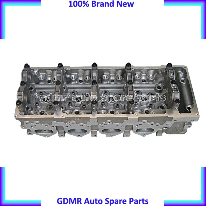 AMC 908 518 4M41 cylinder head for Mitsubishi Montero III sport Pajero sport Nativa Challenger Cant