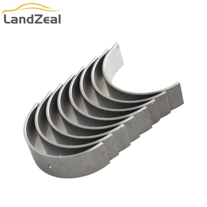11247586035 8x N12 N13 N14 N16 N18 Engine Connecting Rod Big End Bearings Set for BMW Mini Cooper R