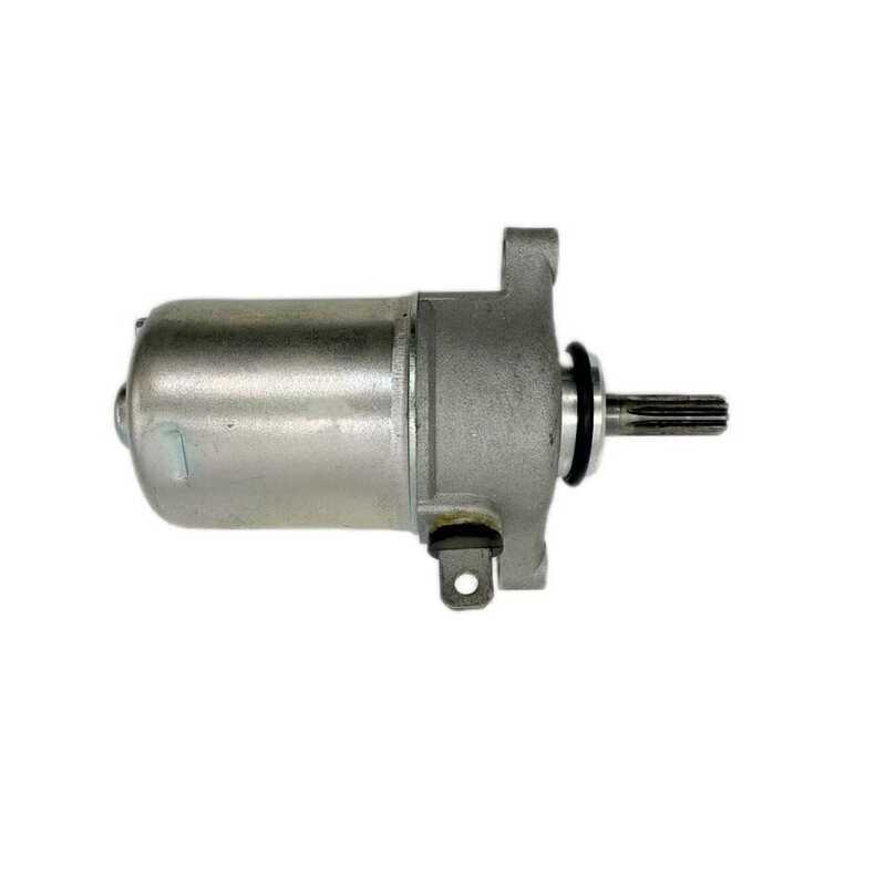 1B9-H1800-01-00 เหมาะสําหรับ YAMAHA YAMAHA X-MAX125 อุปกรณ์มอเตอร์สตาร์ท