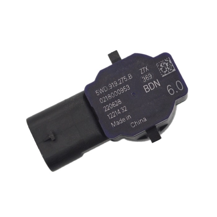 1pc Parking Sensor Pdc For VW EVO platform GOLF 8 ID4 2021 Audi A3 8Y 5WD919275 5WA919275 5WD919275