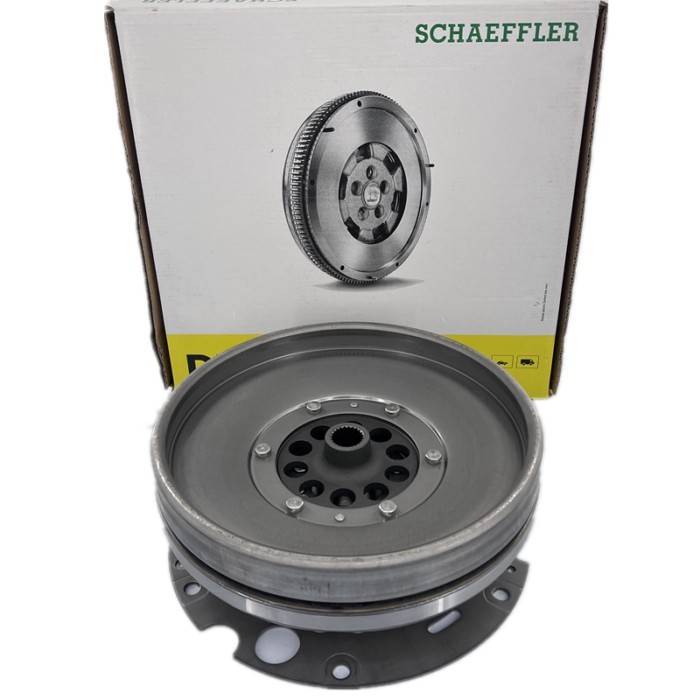 Clutch Flywheel 0AW105317G For Audi A4 A5 B8 A6 C7 2.0 TFSI CVT Transmission 0AW105317T