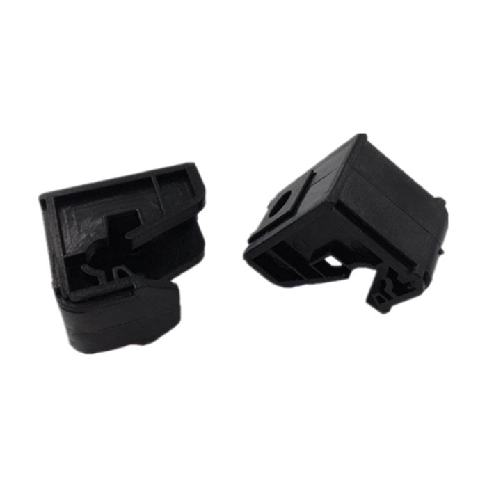 2 PCS apply to POLO 2011-2018 CROSS Large headlight bracket clip Lamp fixing base clip