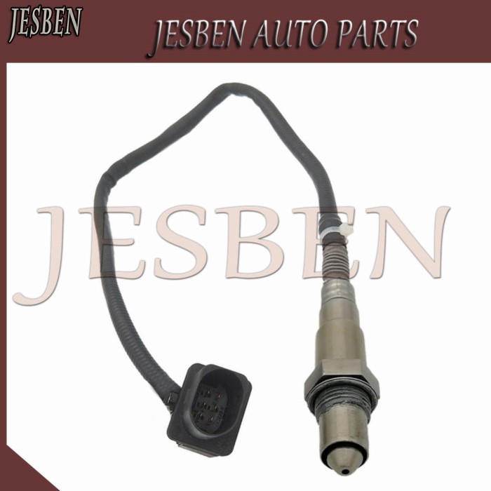 39350-2A640 front Lambda O2 Oxygen Sensor for Hyundai i20 i30 i40 ix20 Accent Avante Elantra Kona S