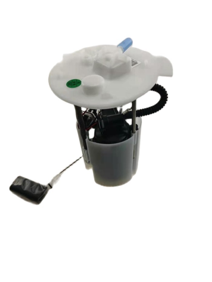 DNP Fuel Pump Module Assembly For Ford Fiesta Focus 2.0L BV6Z-9H307-AV BV61-9H307-EC F00HK00911BV6Z