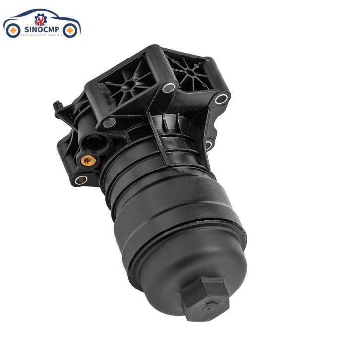 06M115401L 06M115401K 06M115401F 06M115401E Car Engine Oil Filter for Audi A4 A5 A6 A7 A8 Q5 Q7 Q8